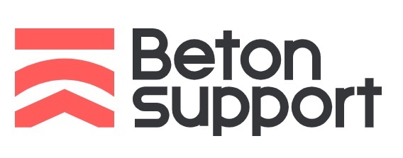 Beton Support