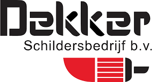 Dekker schildersbedrijf
