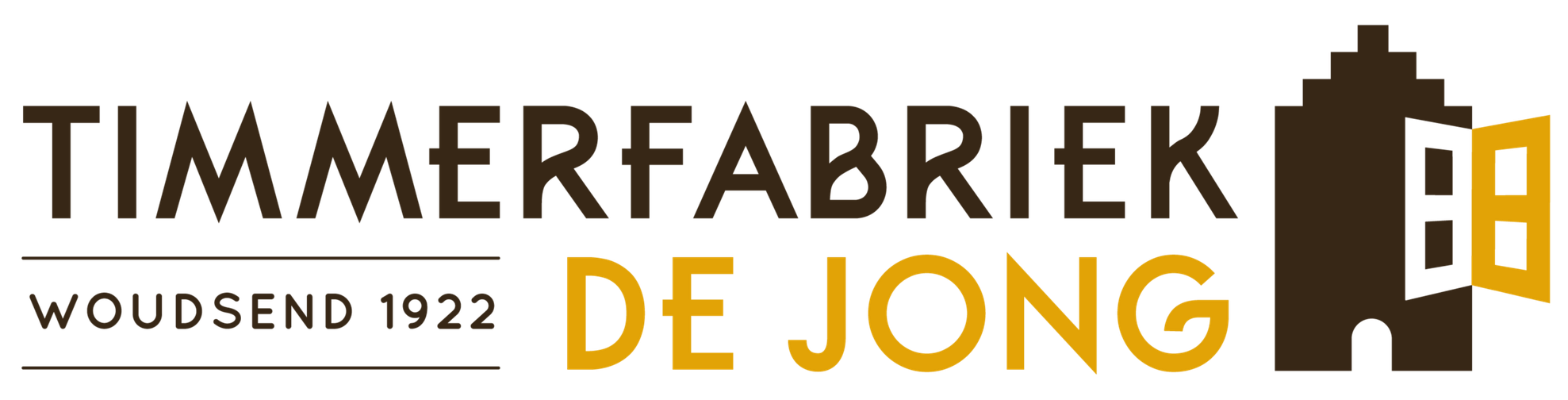 Timmerfabriek de Jong